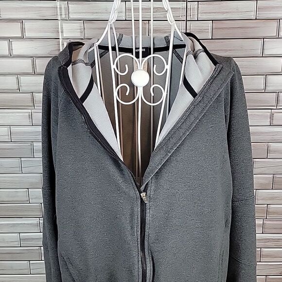 Reebok hoodie sweatshirt Size S - Picture 5 of 12